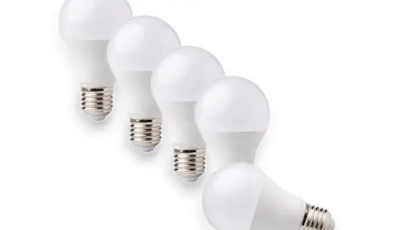 Najlepsze żarówki z czujnikiem - oszczędzaj energię i czas