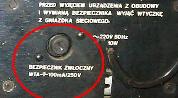 Jaki bezpiecznik do mieszkania? Wybierz najlepszy dla swojego domu