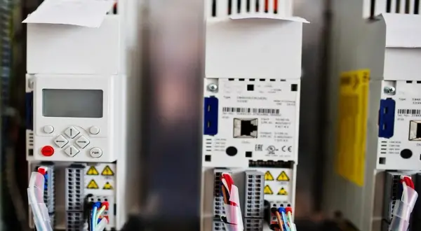 Co oznacza alarm na falowniku i jak uniknąć problemów?