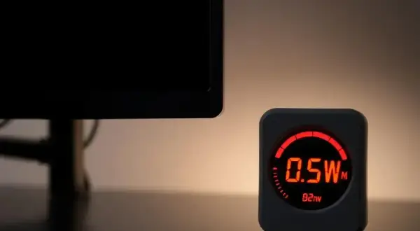 Ile prądu zużywa telewizor LED 65 cali? Sprawdź, zanim kupisz